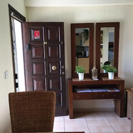 Apartment Horizontes No9 Benalmadena