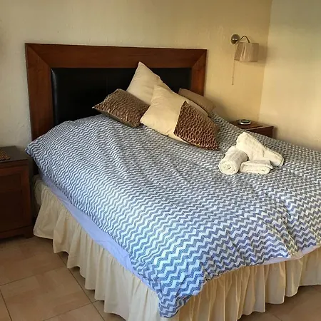Apartment Horizontes No9