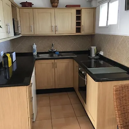 Apartment Horizontes No9 Benalmadena