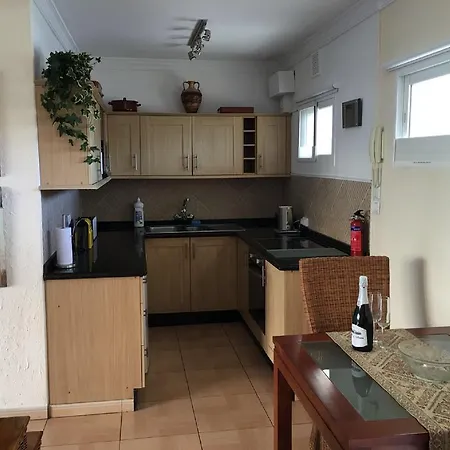 Apartment Horizontes No9 Benalmadena