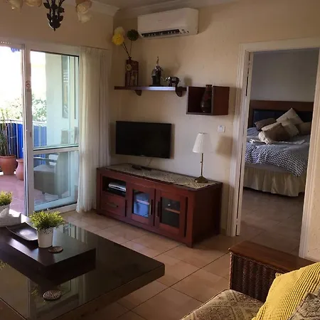 Apartment Horizontes No9
