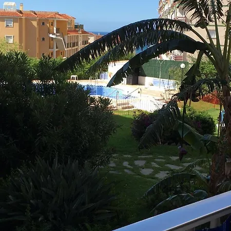 Apartment Horizontes No9 Benalmadena