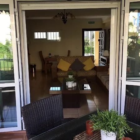 Apartment Horizontes No9