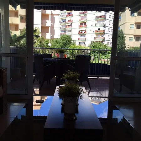 Apartment Horizontes No9 *