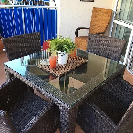 Apartment Horizontes No9 Benalmadena