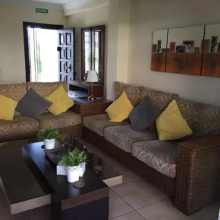 Apartment Horizontes No9 Benalmadena