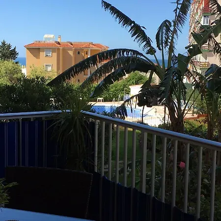 Apartment Horizontes No9