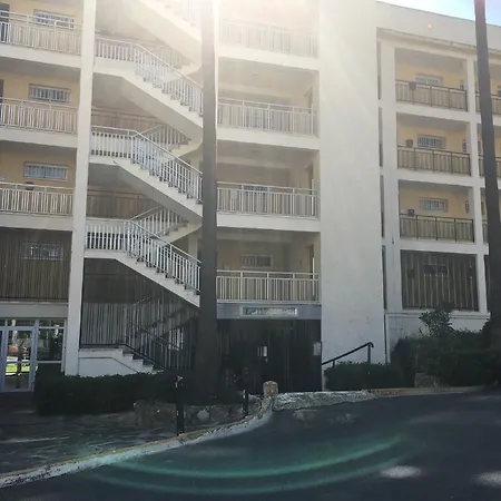 Apartment Horizontes No9 Benalmadena