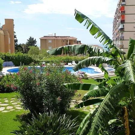 Apartment Horizontes No9 Benalmadena