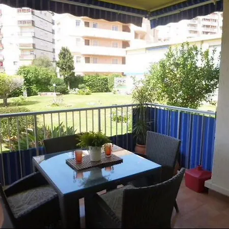 Horizontes No9 Benalmadena