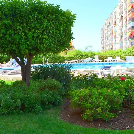 Apartment Horizontes No9 *