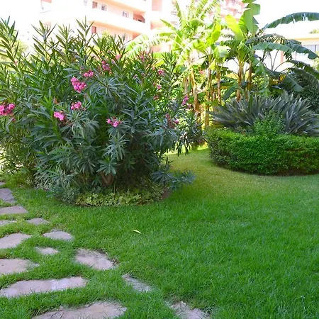 Apartment Horizontes No9