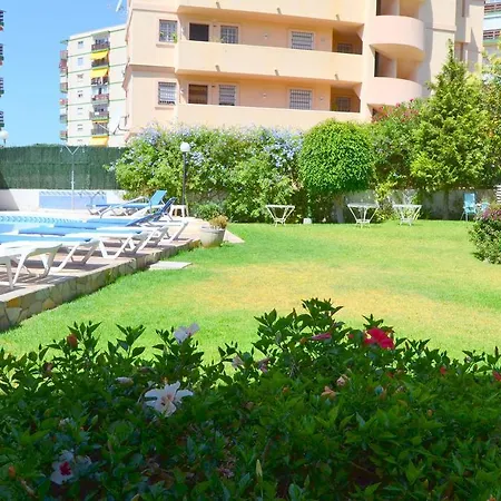 Apartment Horizontes No9 Benalmadena