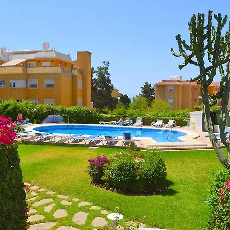 Apartment Horizontes No9 Benalmadena