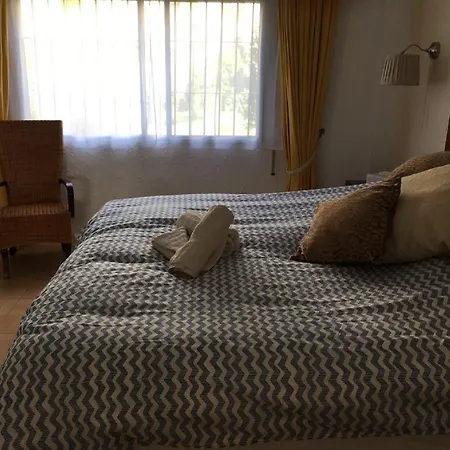 Apartamento Horizontes No9
